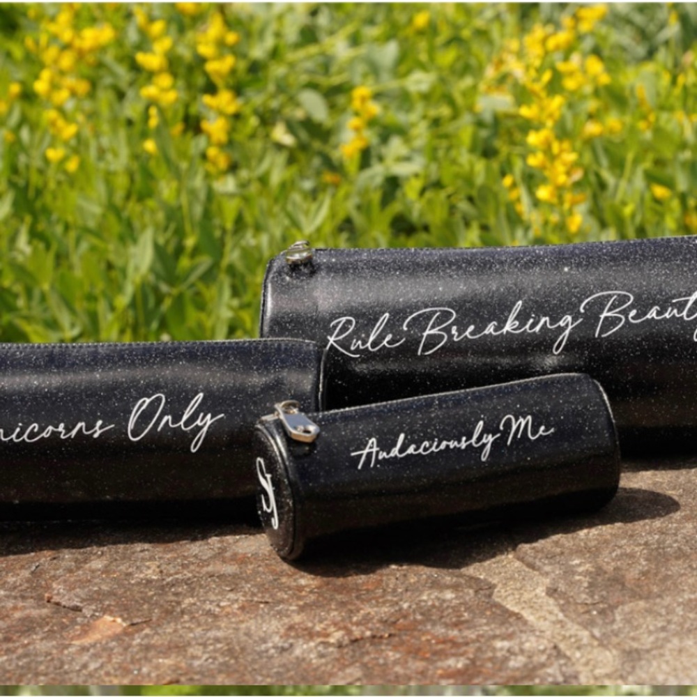 Sassy Jones UNICORN TRAVEL TRIO